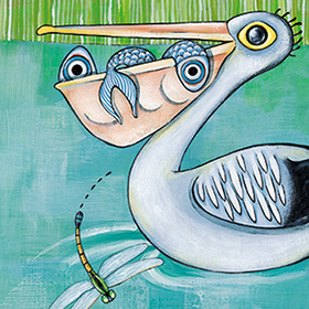 Silly Galah image 4