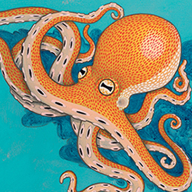 Silly Squid image 2